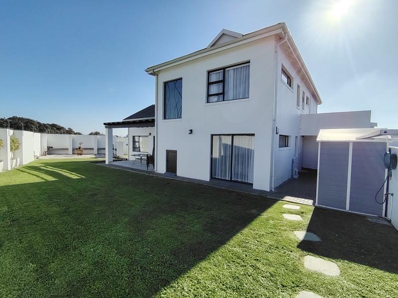 3 Bedroom Property for Sale in St Francis Bay Village Eastern Cape